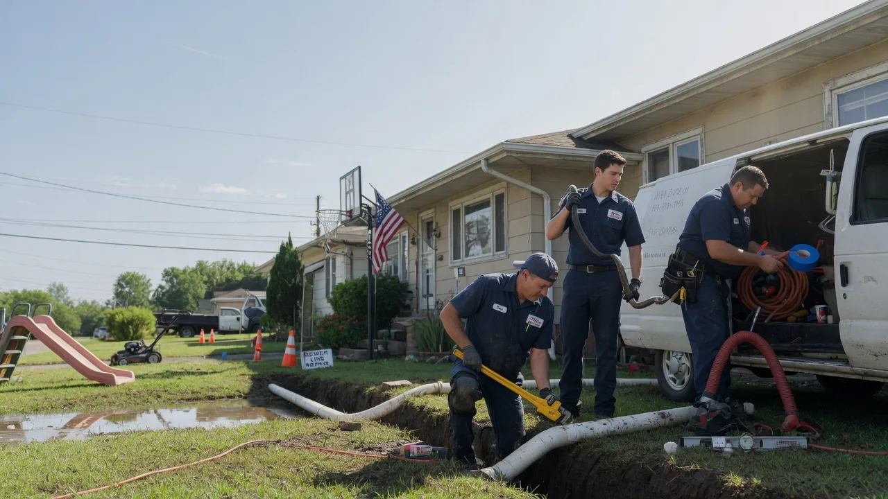 Toilet Installation in Littlerock, WA near me
